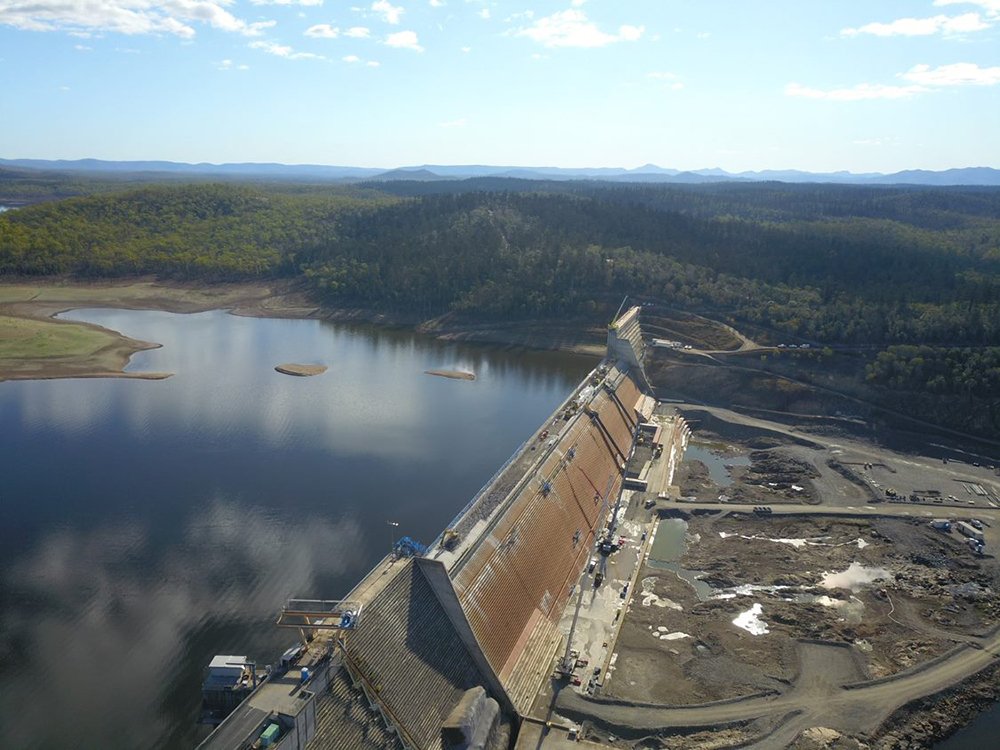 Antipodean Dam Works